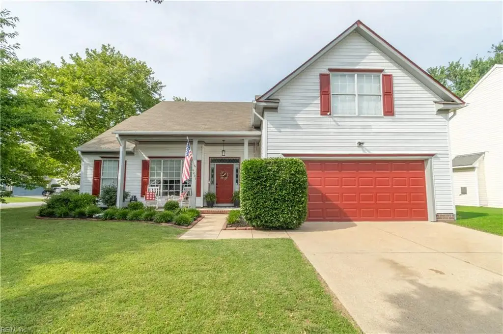 6201 Pelican View Court, Suffolk, VA 23435 - #1