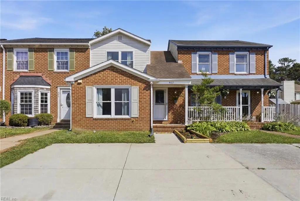 462 Falling Lane, Virginia Beach, VA 23454 - #1