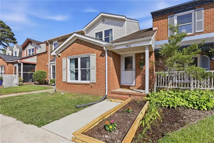 462 Falling Lane, Virginia Beach, VA 23454 - #2