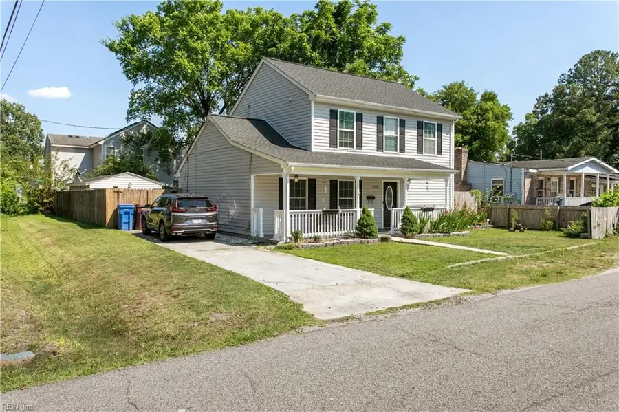 4110 Everett Street, Chesapeake, VA 23324 - #2