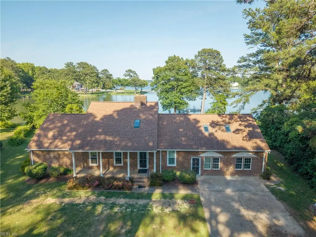 236 Robanna Drive, Seaford, VA 23696 - #1