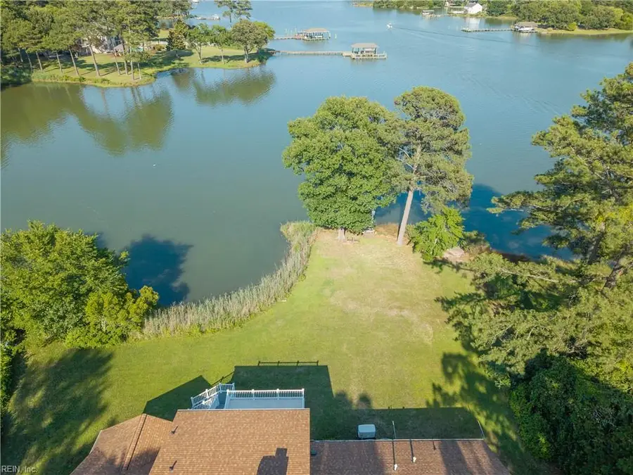 236 Robanna Drive, Seaford, VA 23696 - #2