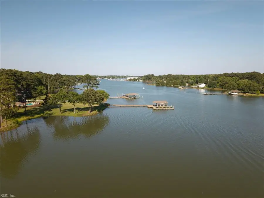 236 Robanna Drive, Seaford, VA 23696 - #3