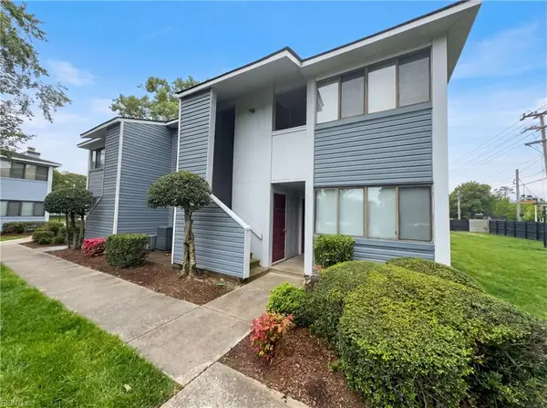 523 Abbot Muse, Virginia Beach, VA 23452