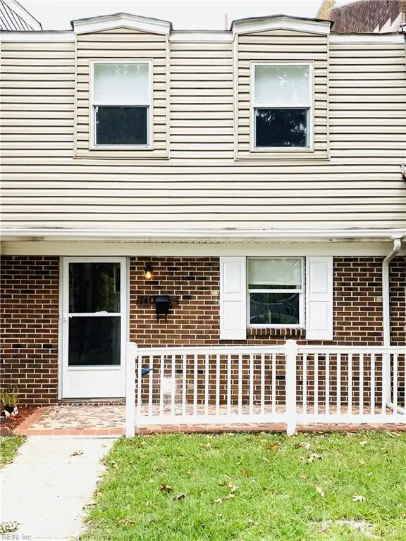 710 White Hall Lane, Virginia Beach, VA 23462 - #1