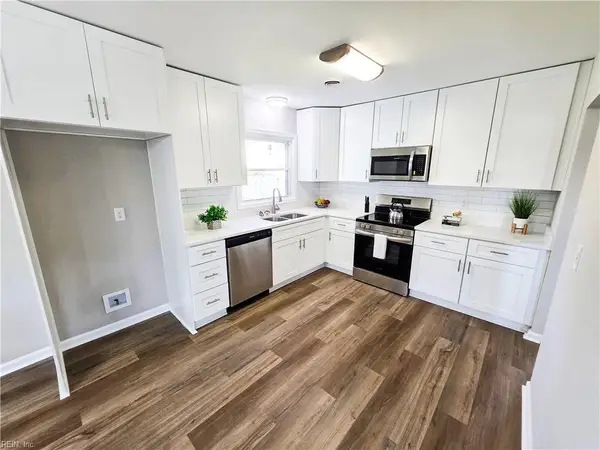 303 Dover Road, Hampton, VA 23666