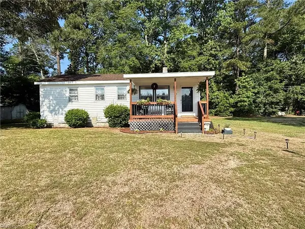 55 Nc 37 Highway S, Gatesville, NC 27938