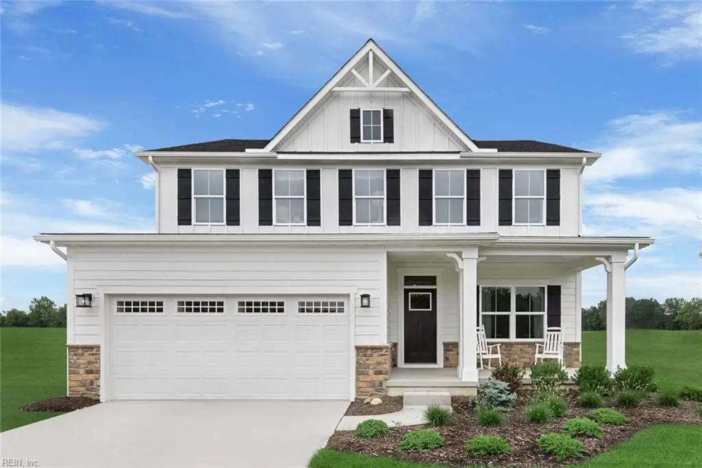 905 Willeyton Road, Gates, NC 27937 - #1
