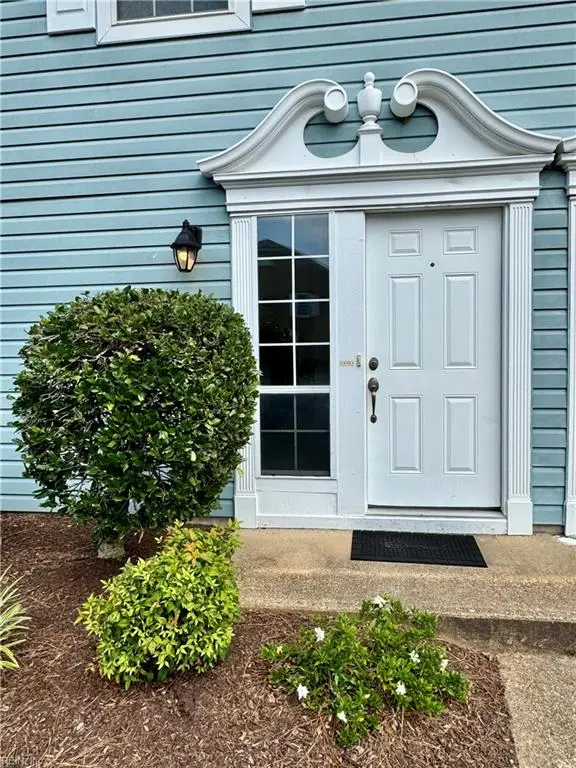438 Chatterton Drive #438, Virginia Beach, VA 23454 - #3