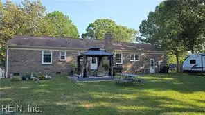 1709 Pine Tree Drive, Gloucester Point, VA 23062 - #2