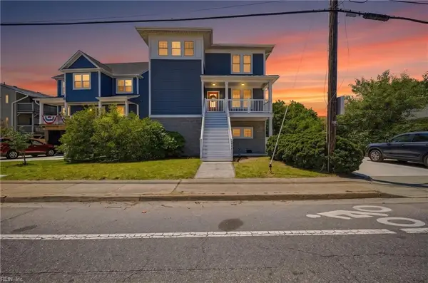 623 W Ocean View Avenue, Norfolk, VA 23503