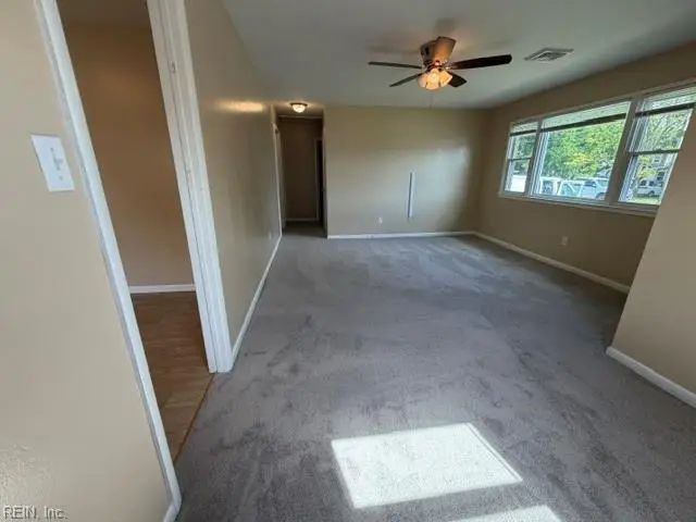 109 Parkview Place, Hampton, VA 23664 - #3