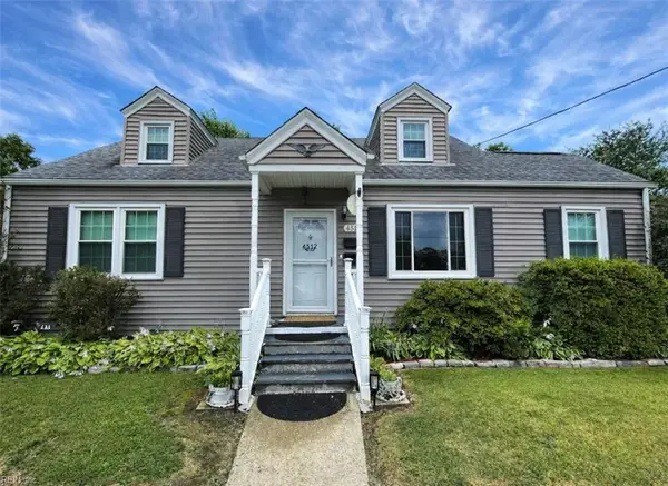 4512 Bankhead Avenue, Norfolk, VA 23513