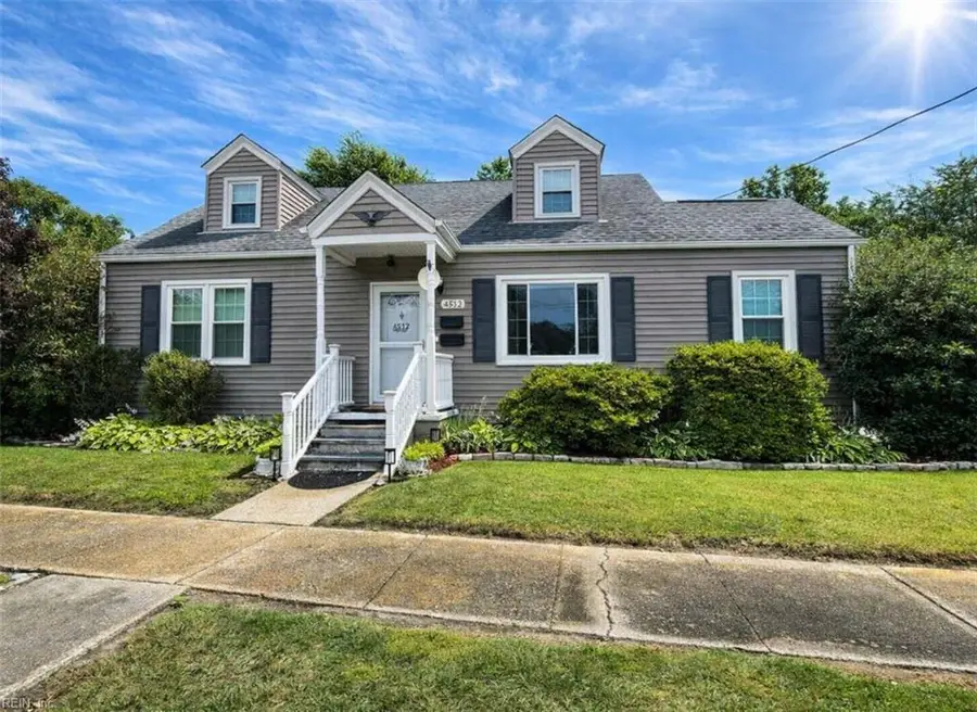 4512 Bankhead Avenue, Norfolk, VA 23513 - #2