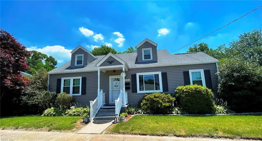 4512 Bankhead Avenue, Norfolk, VA 23513 - #3