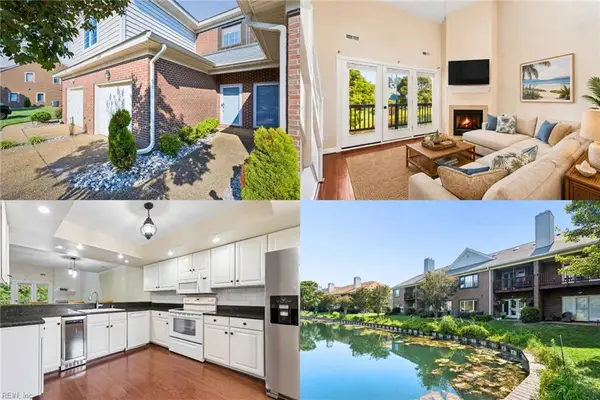 208 Genoa Drive #17, Hampton, VA 23664