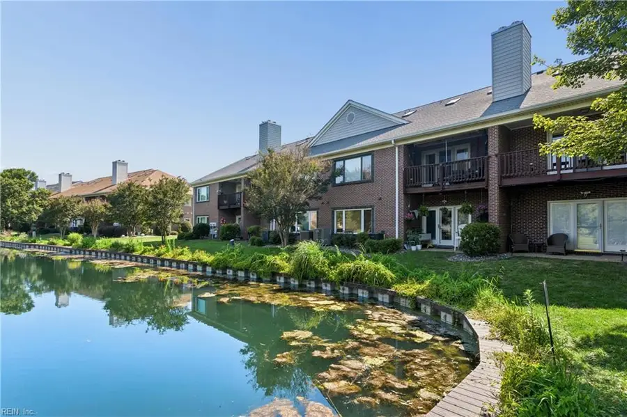 208 Genoa Drive #17, Hampton, VA 23664 - #2