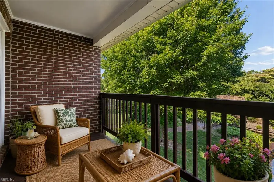 208 Genoa Drive #17, Hampton, VA 23664 - #3