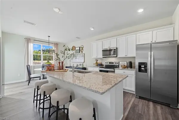3030 Dalton Circle, Suffolk, VA 23435