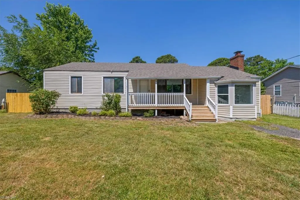 5824 Beechwalk Drive, Virginia Beach, VA 23464 - #1