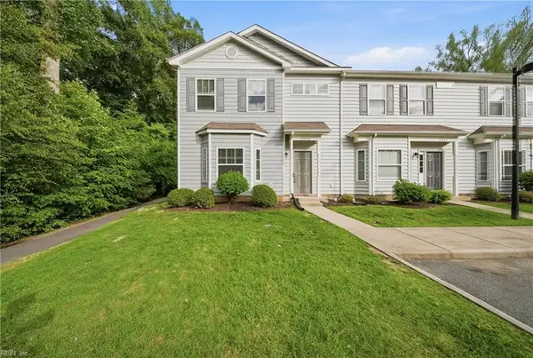 2025 Genevieve Trail, Williamsburg, VA 23185