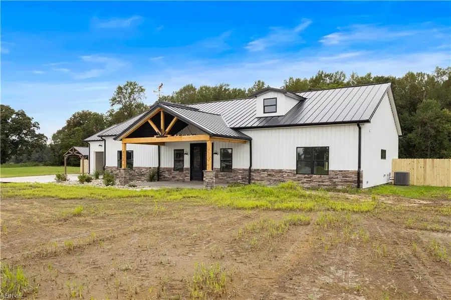 32 ac Beef Steak Road, Waverly, VA 23890 - #2