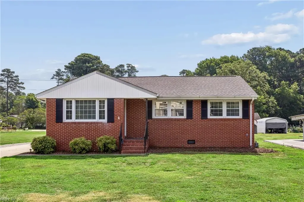 97 Cedar Road, Poquoson, VA 23662 - #1