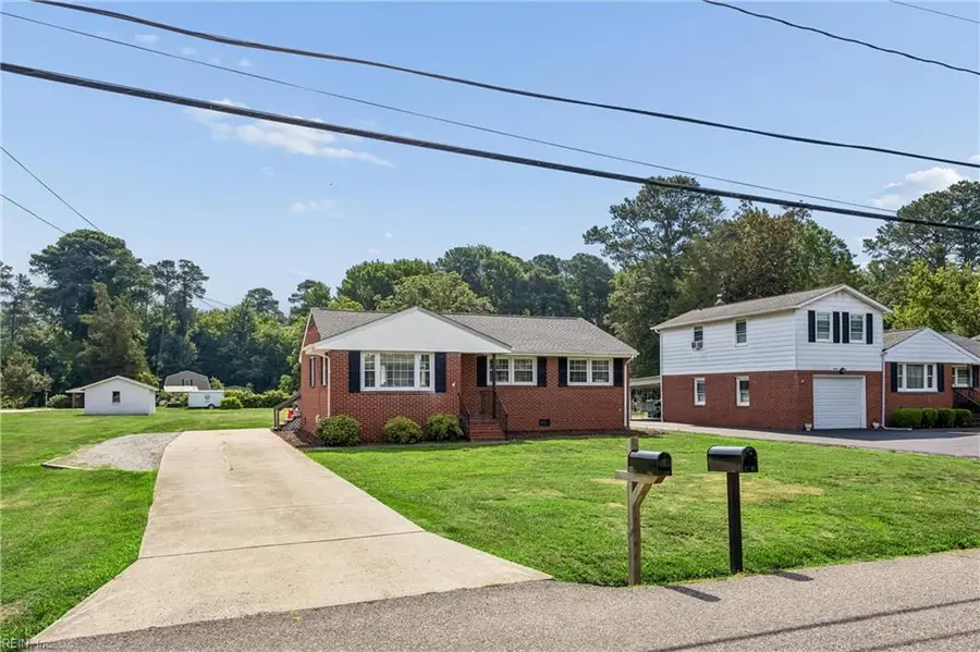 97 Cedar Road, Poquoson, VA 23662 - #2