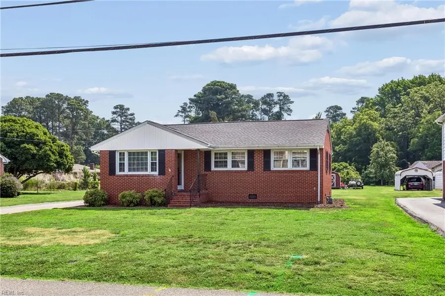 97 Cedar Road, Poquoson, VA 23662 - #3