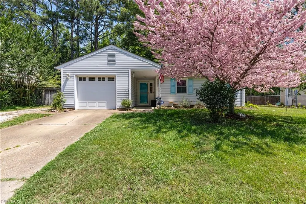 2916 Cardini Place, Virginia Beach, VA 23453 - #1