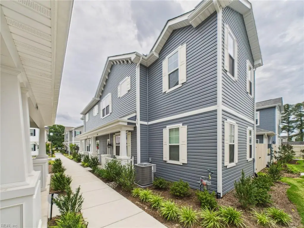 4998 Hawkins Mill Way, Virginia Beach, VA 23455 - #1
