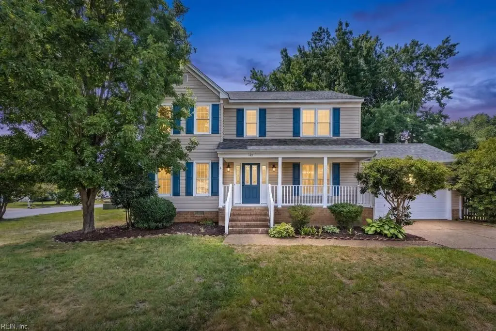 102 Jessica Drive, Yorktown, VA 23693 - #1