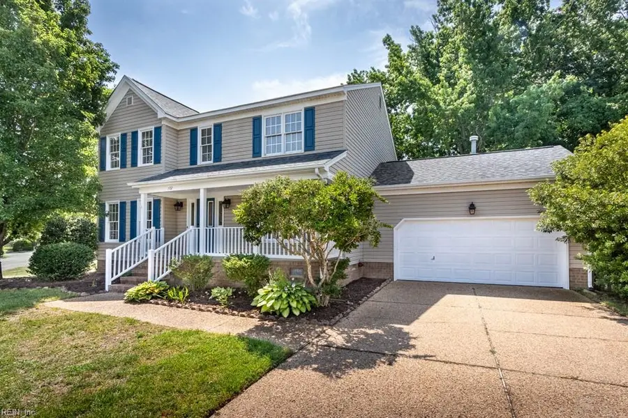 102 Jessica Drive, Yorktown, VA 23693 - #3