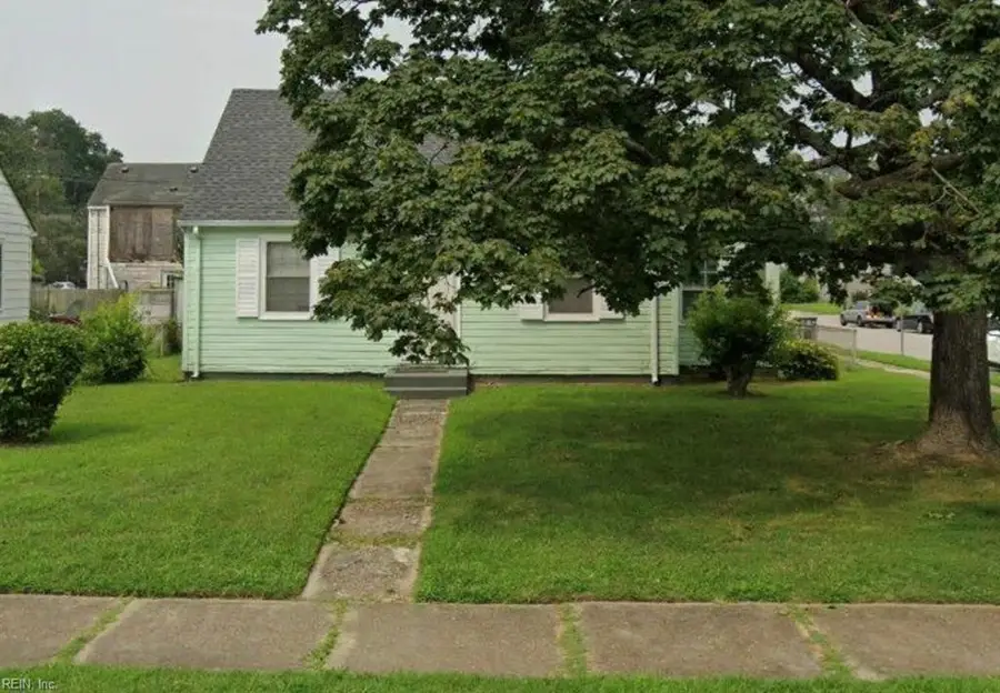 1100 17th Street, Newport News, VA 23607 - #2