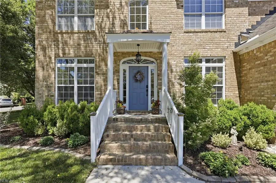 700 Blossom Circle, Virginia Beach, VA 23456 - #2