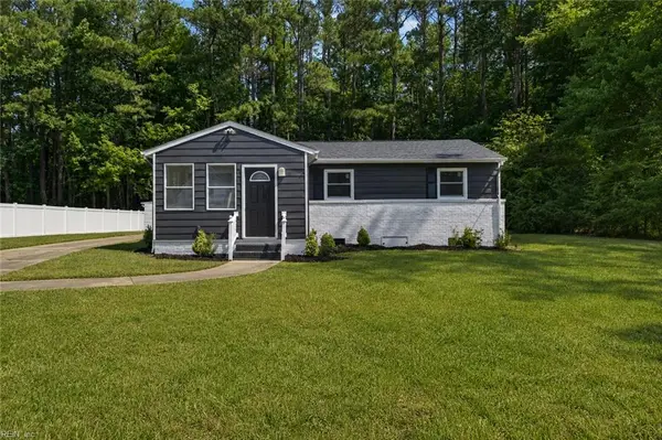 1073 Scenic Boulevard, Chesapeake, VA 23322