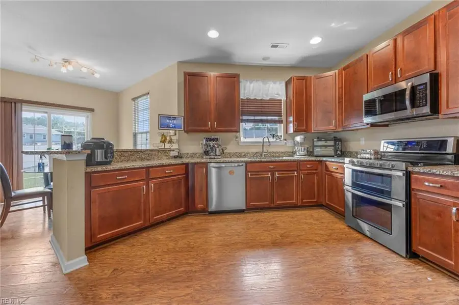 1005 Raven Hill Road, Suffolk, VA 23434 - #3