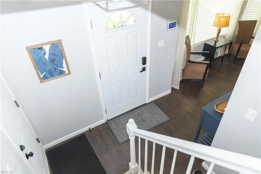1848 Monument Drive, Virginia Beach, VA 23464 - #3