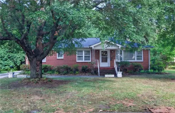14 Charlton Drive, Hampton, VA 23666