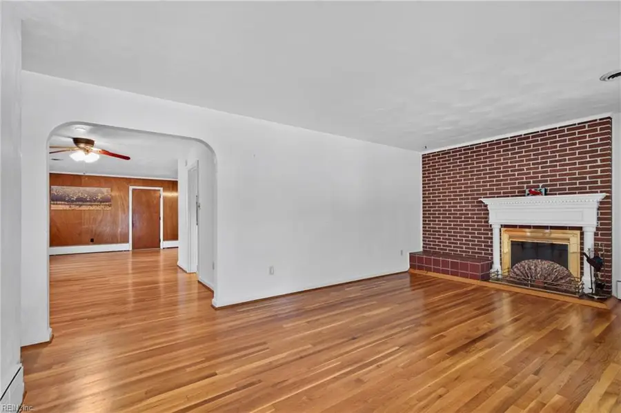 14 Charlton Drive, Hampton, VA 23666 - #3