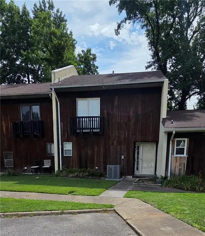 1451 E Tanners Creek Drive, Norfolk, VA 23513 - #1