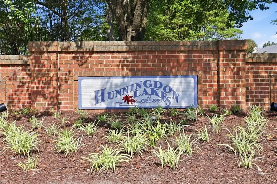 1213 Killington Square, Chesapeake, VA 23320 - #2