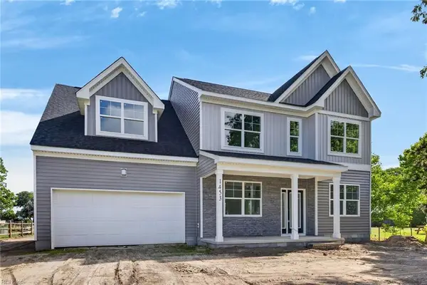 1453 Whittamore Road, Chesapeake, VA 23322