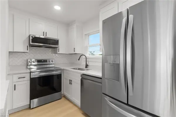 9600 2nd Bay Street #104, Norfolk, VA 23518