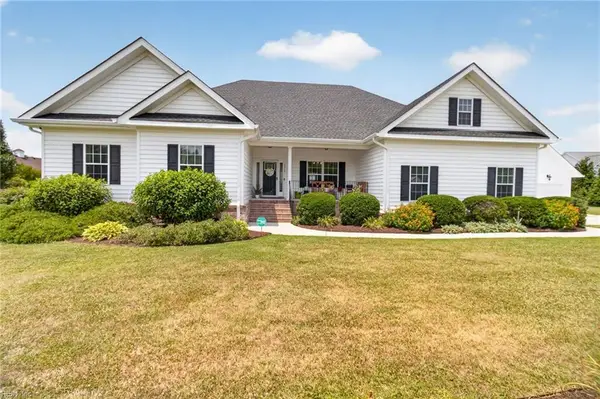 2312 Dapple Grey Court, Chesapeake, VA 23322