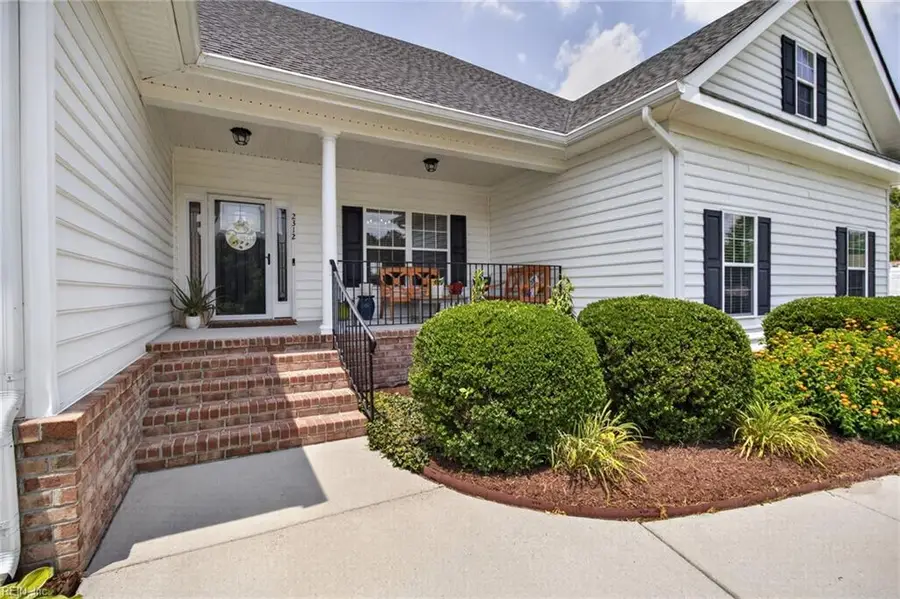 2312 Dapple Grey Court, Chesapeake, VA 23322 - #2