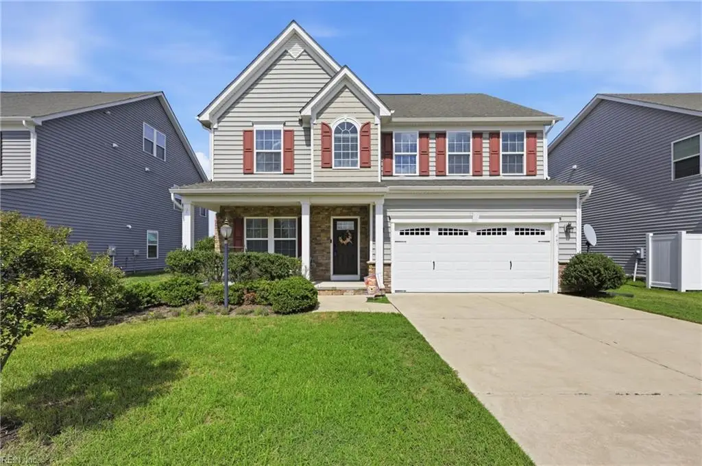 443 Spring Hill Place, Smithfield, VA 23430 - #1