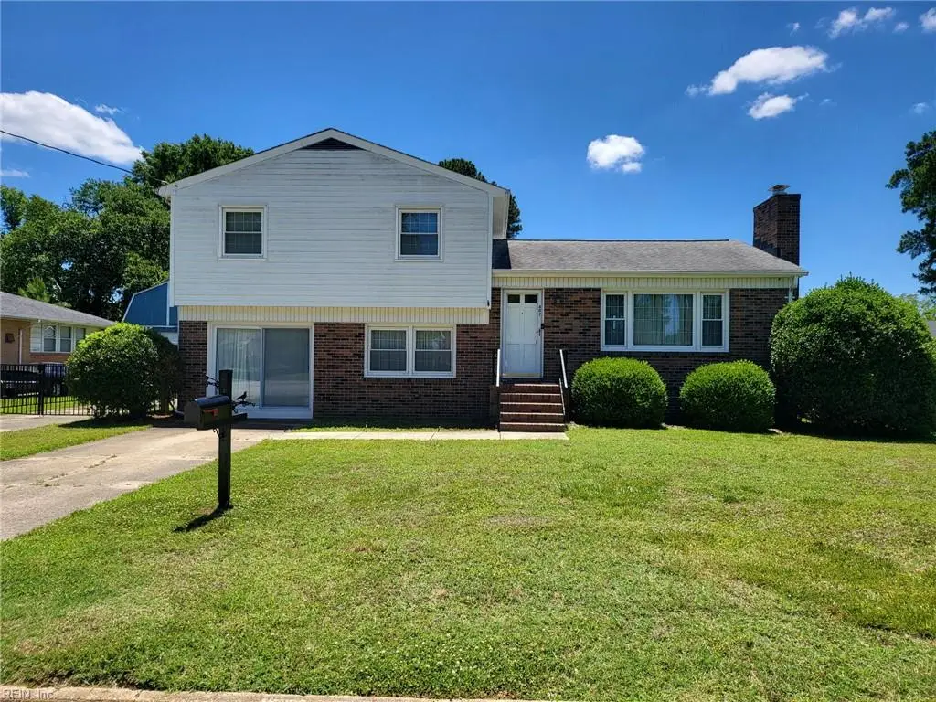 407 Shoreline Drive, Hampton, VA 23669 - #1