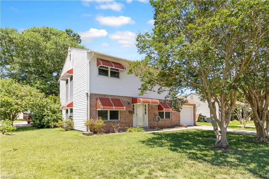 801 Lemaster Avenue, Hampton, VA 23669 - #1