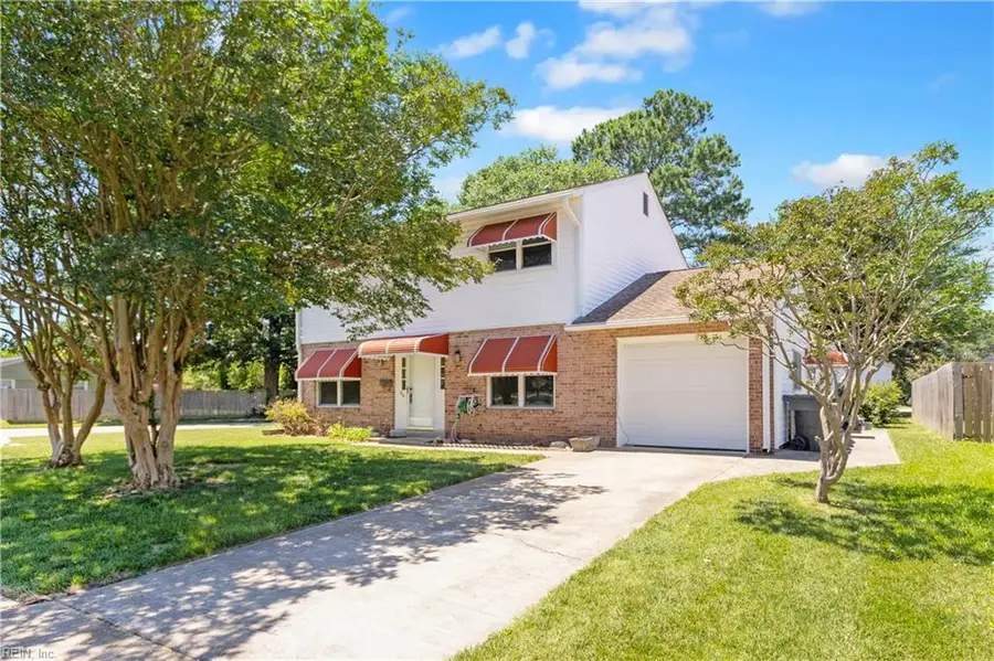 801 Lemaster Avenue, Hampton, VA 23669 - #2